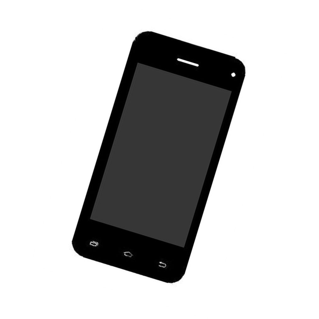 LCD Frame Middle Chassis for Spice Stellar 431
