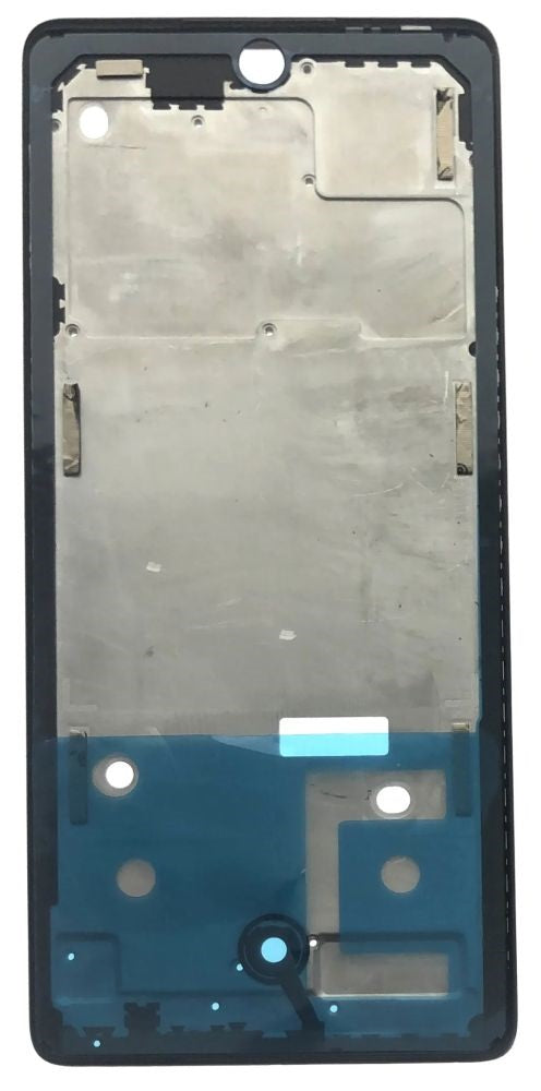 LCD Frame Middle Chassis for Tecno Camon 30
