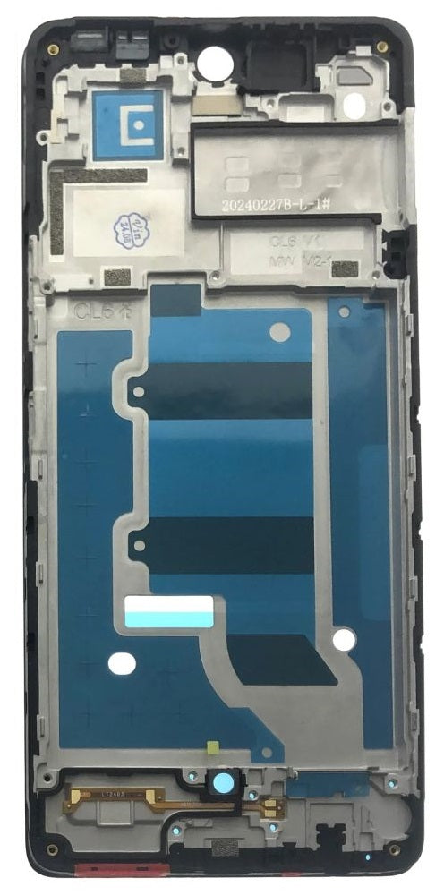 LCD Frame Middle Chassis for Tecno Camon 30