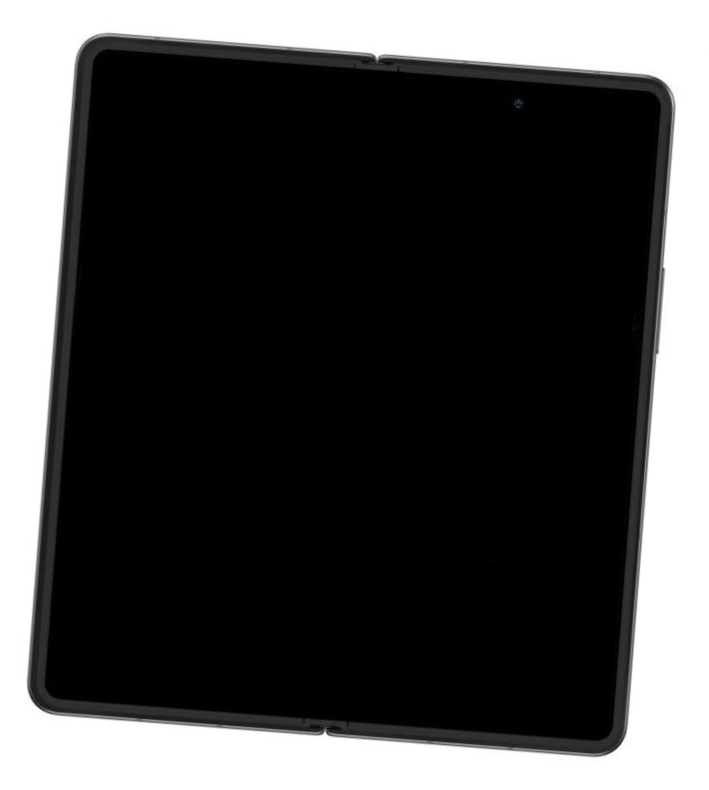 LCD Frame Middle Chassis for Tecno Phantom V Fold