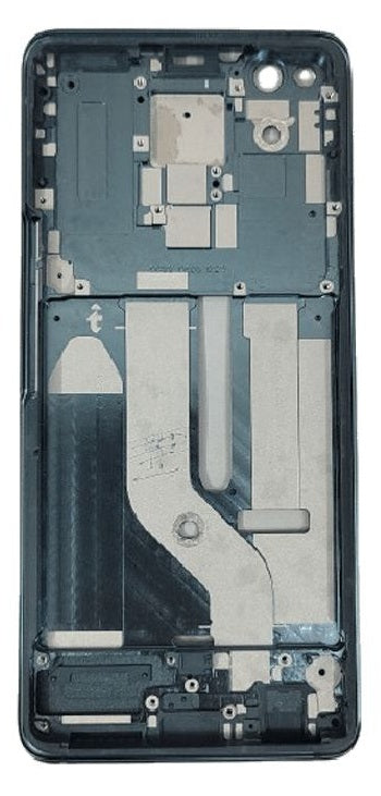 LCD Frame Middle Chassis for Tecno Phantom X