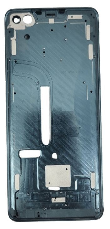 LCD Frame Middle Chassis for Tecno Phantom X