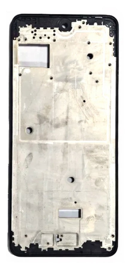 LCD Frame Middle Chassis for Tecno Pova 3