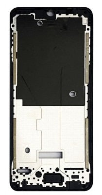LCD Frame Middle Chassis for Tecno Pova 7 Pro 5G - Cyan