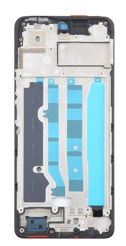 LCD Frame Middle Chassis for Tecno Spark 20 Pro