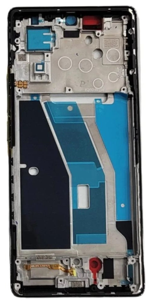 LCD Frame Middle Chassis for Tecno Spark 20 Pro Plus