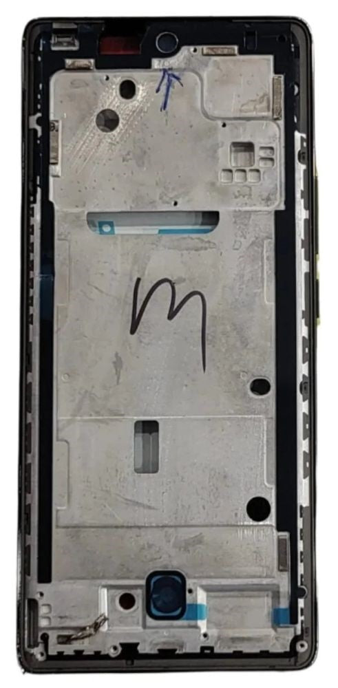 LCD Frame Middle Chassis for Tecno Spark 20 Pro Plus
