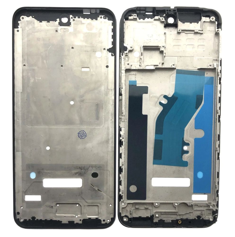LCD Frame Middle Chassis for Tecno Spark 30C