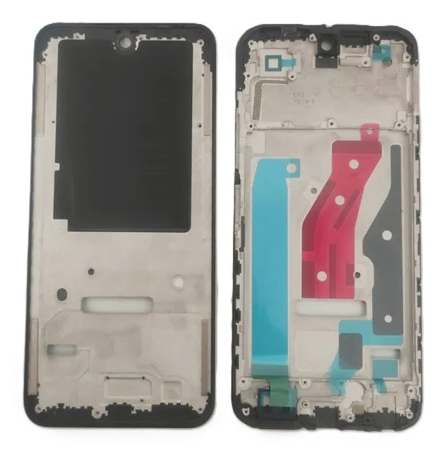 LCD Frame Middle Chassis for Tecno Spark 40