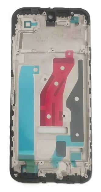 LCD Frame Middle Chassis for Tecno Spark 40