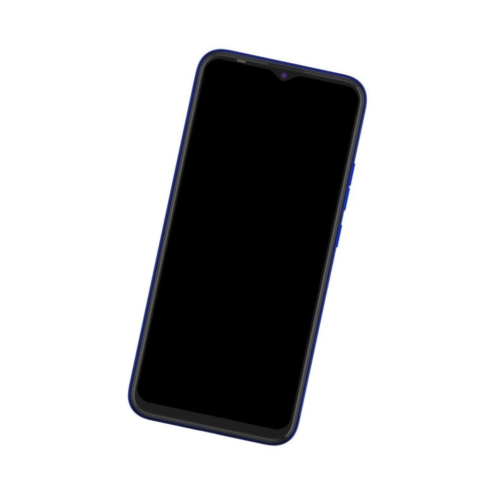 LCD Connector for Tecno Spark 6 Go