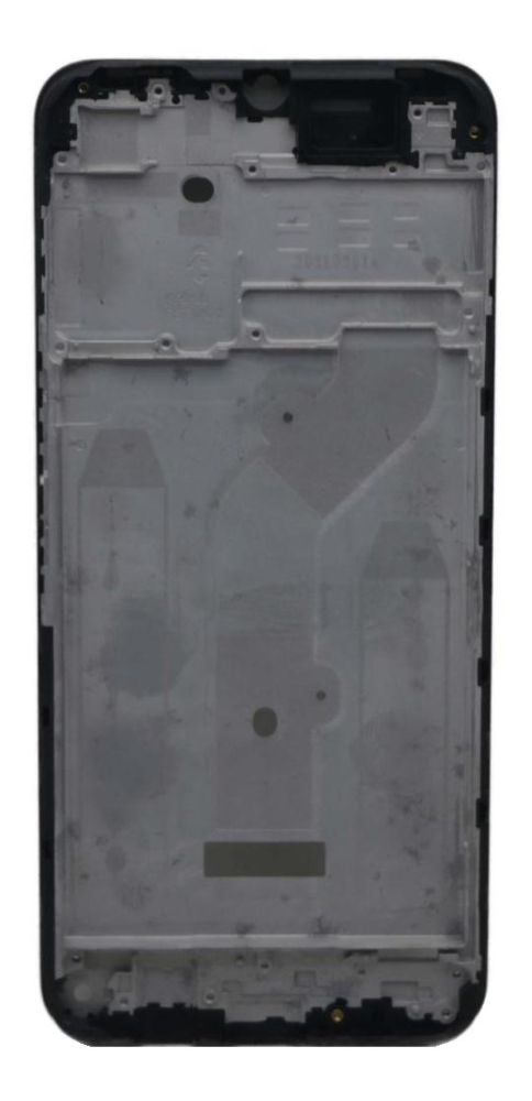 LCD Frame Middle Chassis for Tecno Spark 7