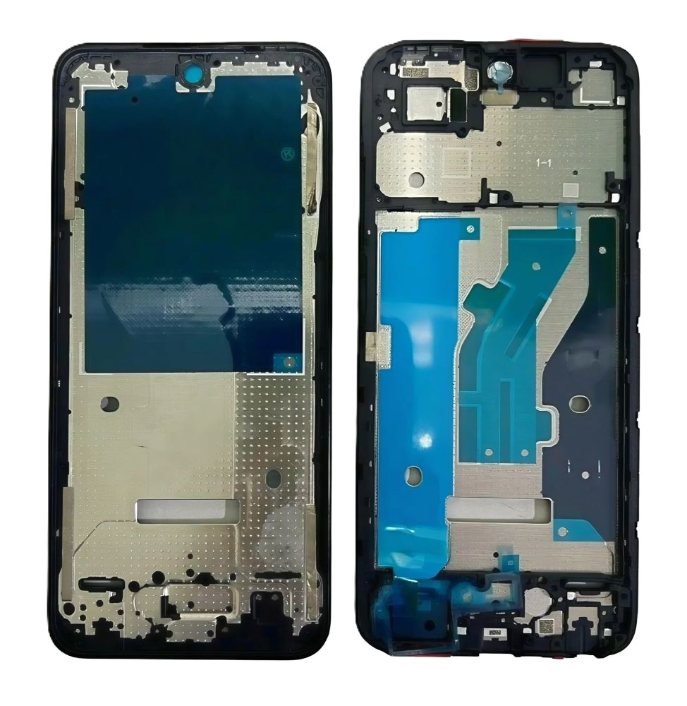 LCD Frame Middle Chassis for Tecno Spark Go 1