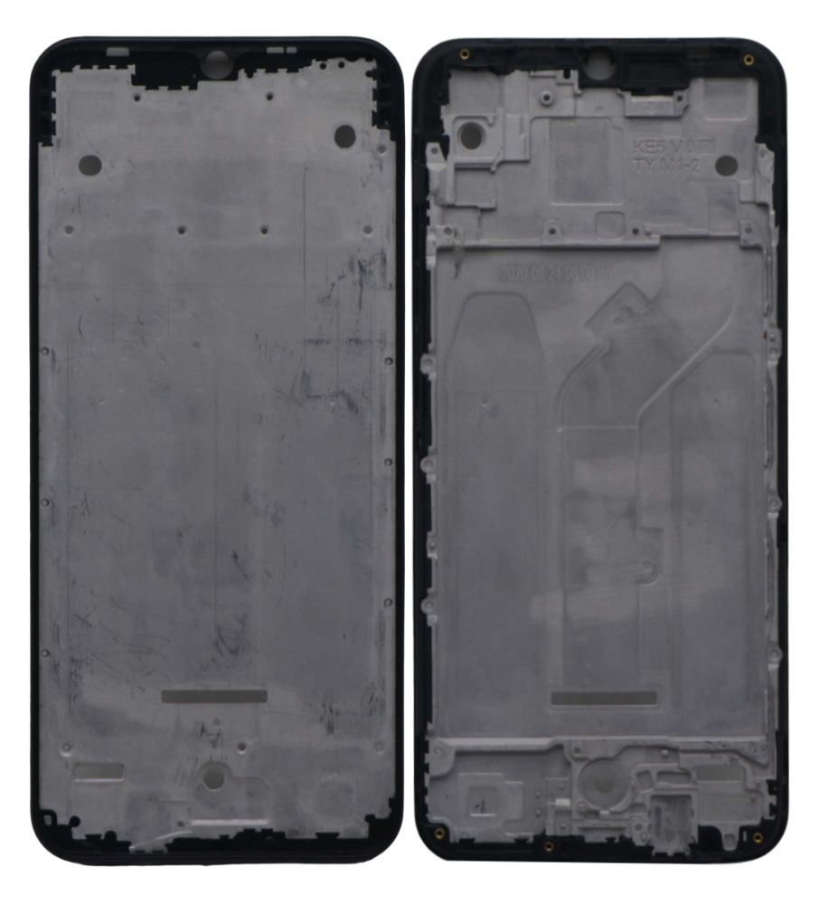 LCD Frame Middle Chassis for Tecno Spark Go 2020