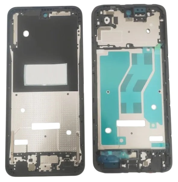LCD Frame Middle Chassis for Tecno Spark Go 2