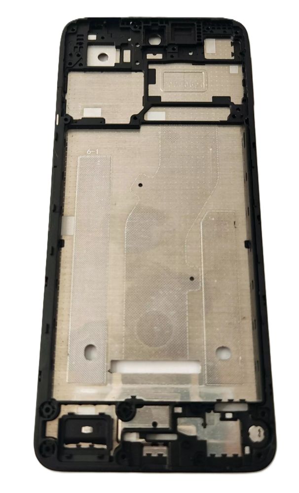 LCD Frame Middle Chassis for ZTE Blade A35