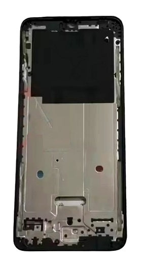 LCD Frame Middle Chassis for ZTE Blade A54
