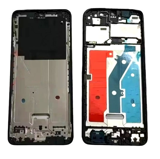 LCD Frame Middle Chassis for ZTE Blade A54