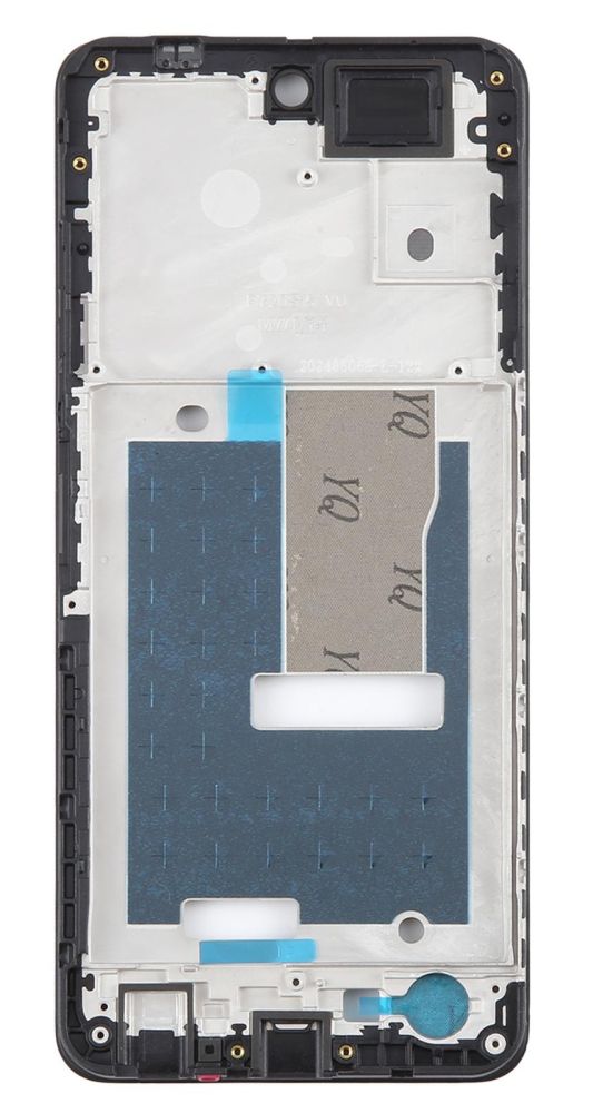 LCD Frame Middle Chassis for ZTE Blade A75