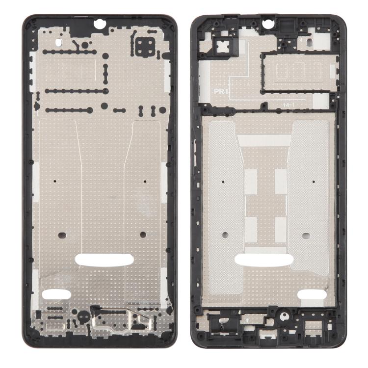 LCD Frame Middle Chassis for ZTE Blade A76