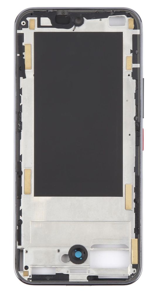 LCD Frame Middle Chassis for ZTE Nubia Air