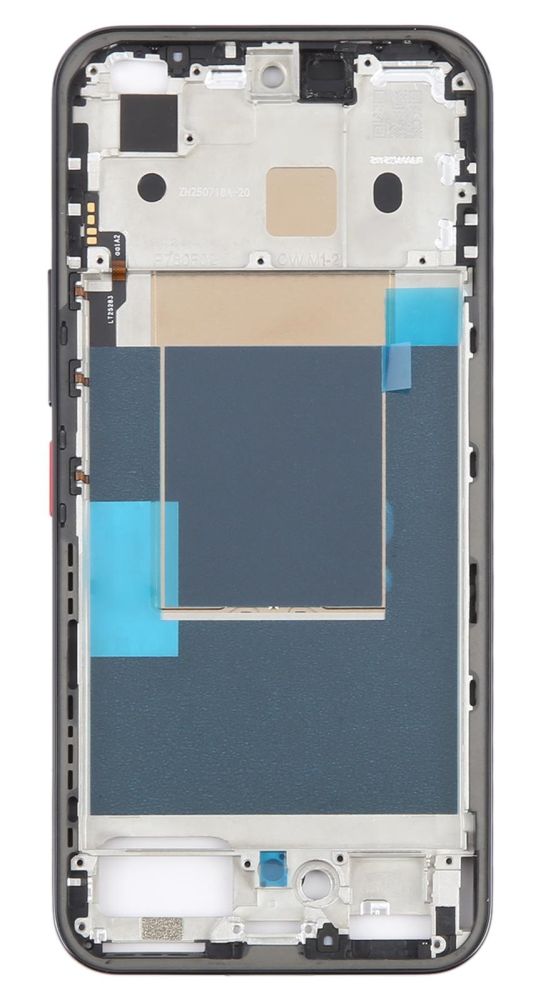 LCD Frame Middle Chassis for ZTE Nubia Air
