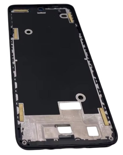 LCD Frame Middle Chassis for ZTE Nubia Focus Pro 5G