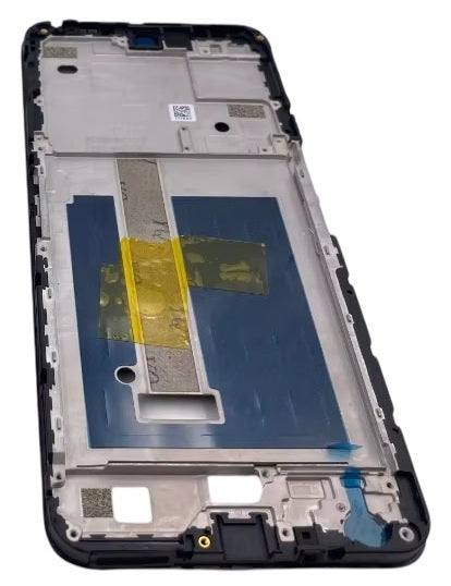 LCD Frame Middle Chassis for ZTE Nubia Focus Pro 5G