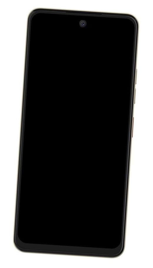 LCD Frame Middle Chassis for ZTE Nubia Music