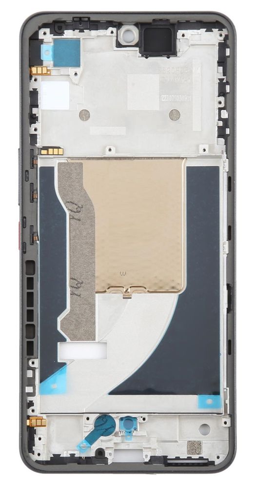 LCD Frame Middle Chassis for ZTE Nubia Neo 3 GT