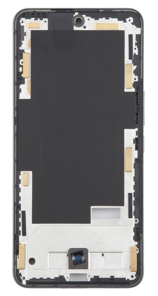 LCD Frame Middle Chassis for ZTE Nubia Neo 3 GT