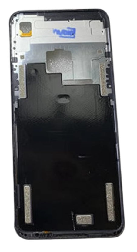 LCD Frame Middle Chassis for ZTE Nubia Red Magic 6S Pro - Grey