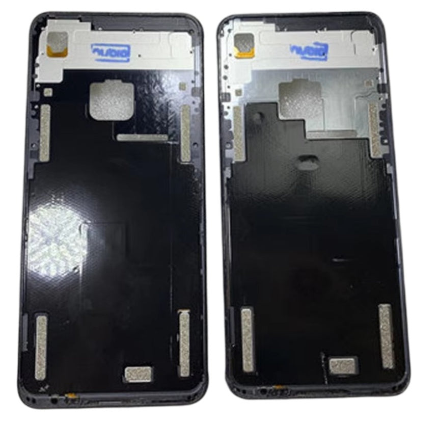 LCD Frame Middle Chassis for ZTE Nubia Red Magic 6S Pro - Grey