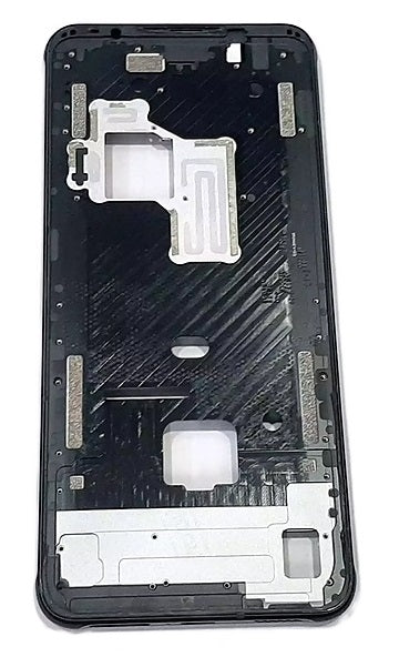 LCD Frame Middle Chassis for ZTE Nubia Red Magic 7