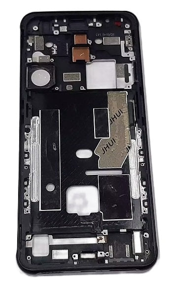 LCD Frame Middle Chassis for ZTE Nubia Red Magic 7