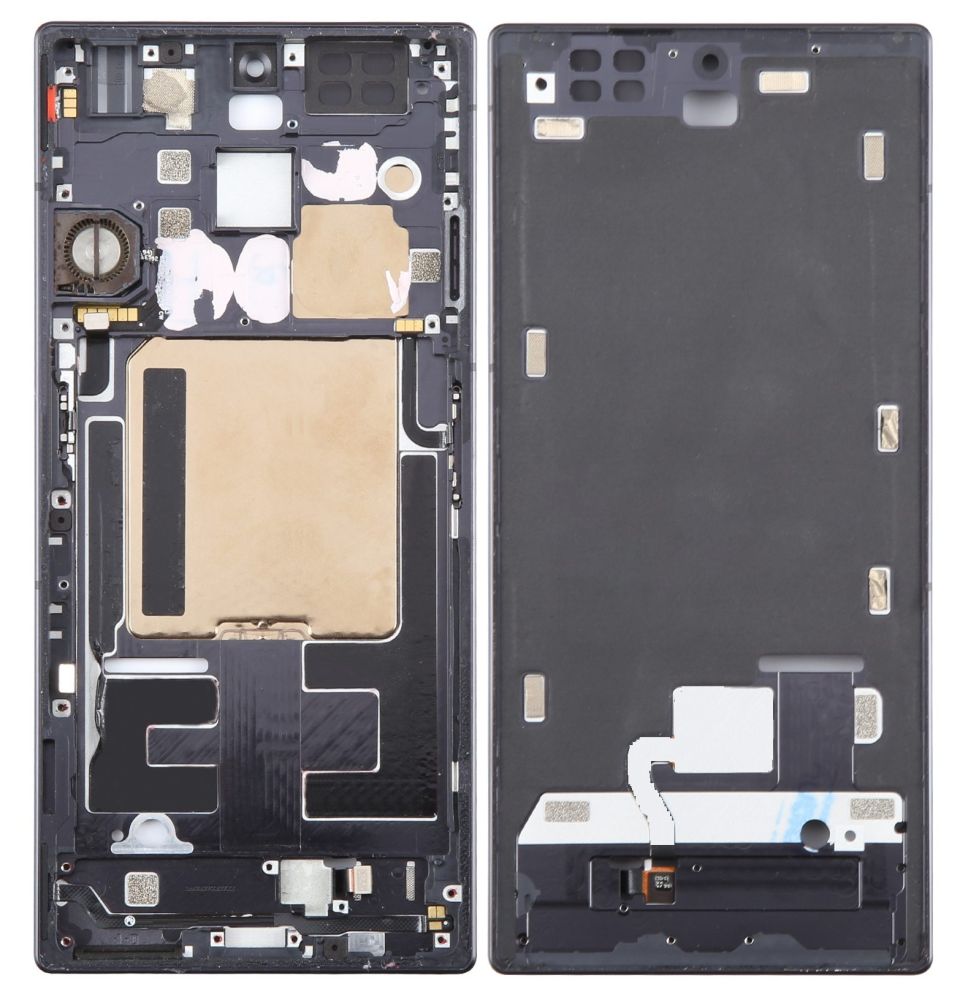 LCD Frame Middle Chassis for ZTE Nubia Red Magic 8 Pro Plus