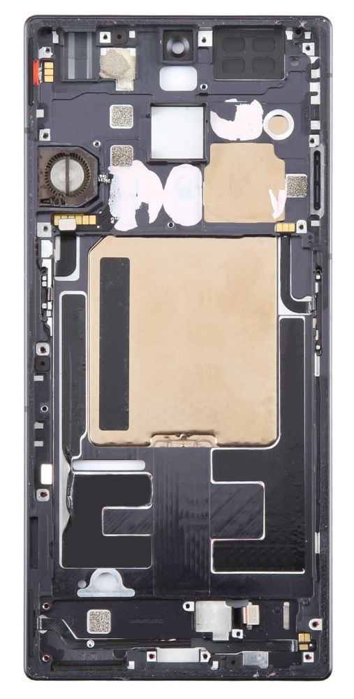 LCD Frame Middle Chassis for ZTE Nubia Red Magic 8 Pro Plus