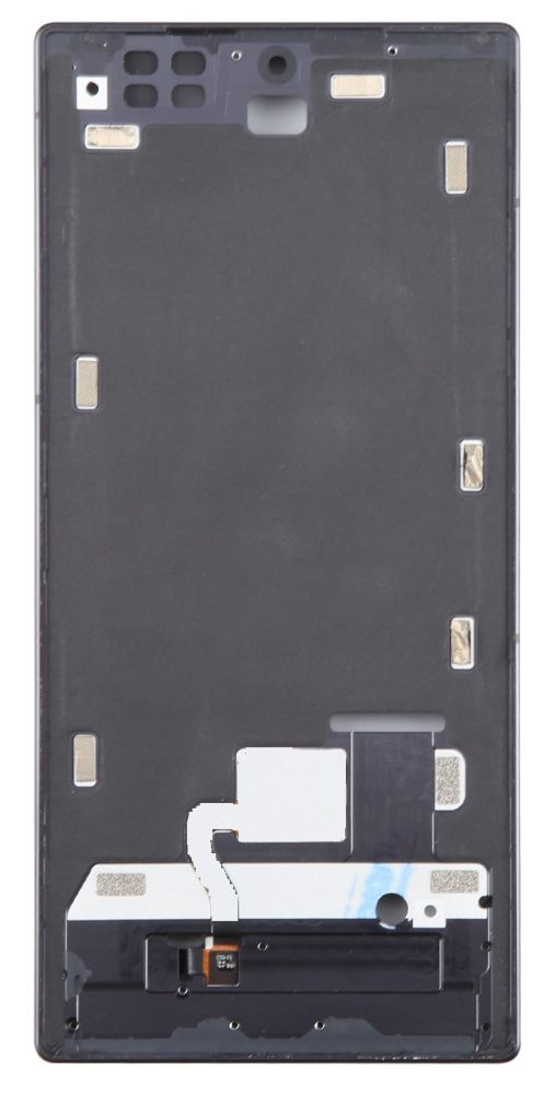 LCD Frame Middle Chassis for ZTE Nubia Red Magic 8 Pro Plus