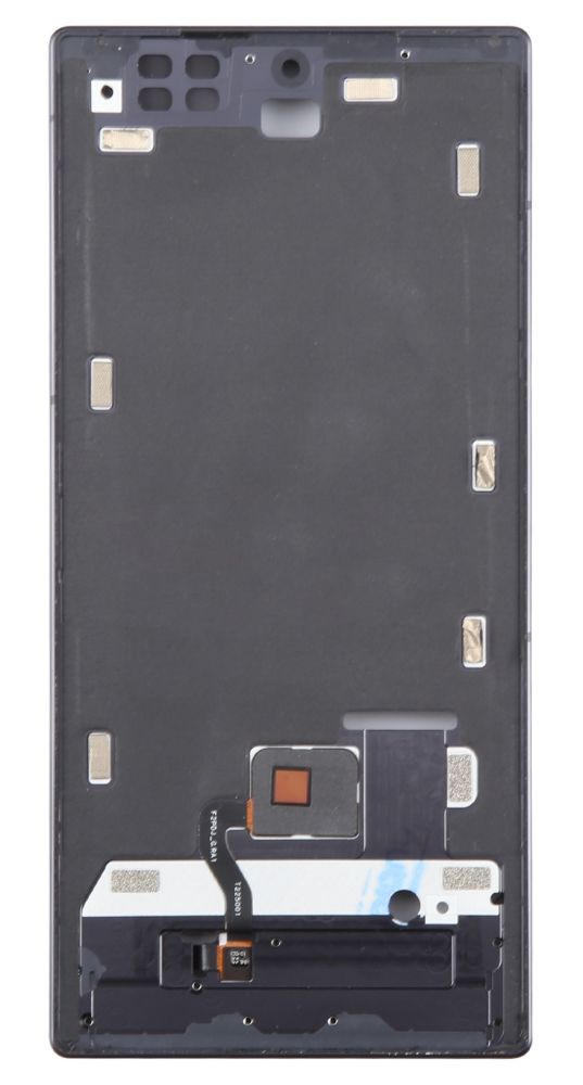 LCD Frame Middle Chassis for ZTE Nubia Red Magic 8S Pro