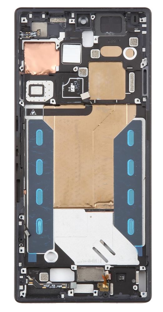 LCD Frame Middle Chassis for ZTE Nubia RedMagic 10 Pro