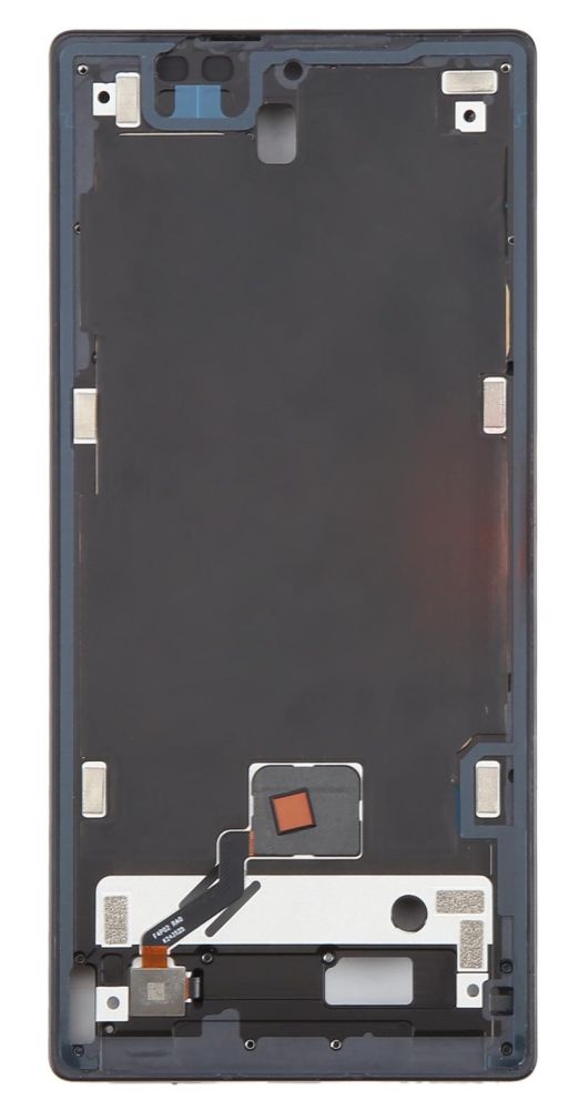 LCD Frame Middle Chassis for ZTE Nubia RedMagic 10 Pro