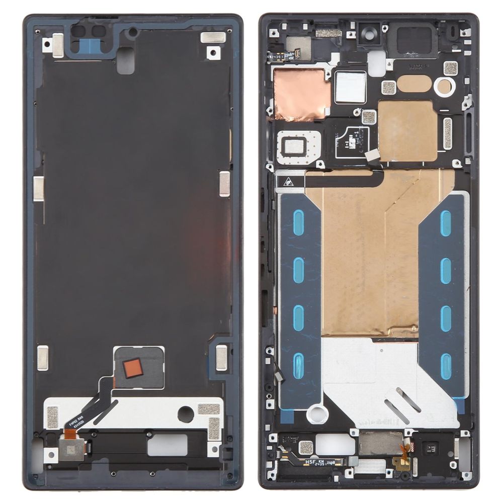 LCD Frame Middle Chassis for ZTE Nubia RedMagic 10 Pro