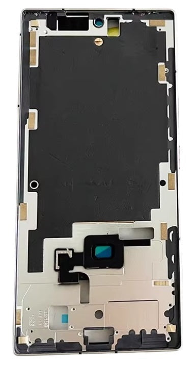 LCD Frame Middle Chassis for ZTE Nubia Z50 Ultra