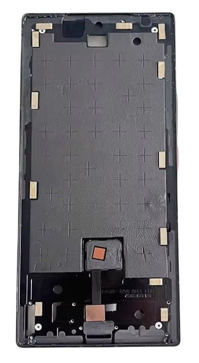 LCD Frame Middle Chassis for ZTE Nubia Z60 Ultra