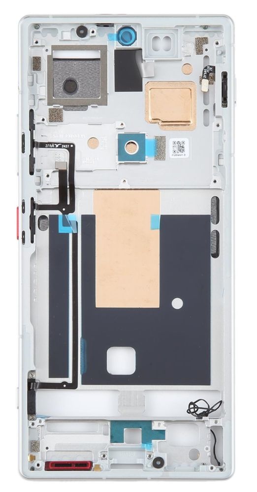 LCD Frame Middle Chassis for ZTE Nubia Z70 Ultra