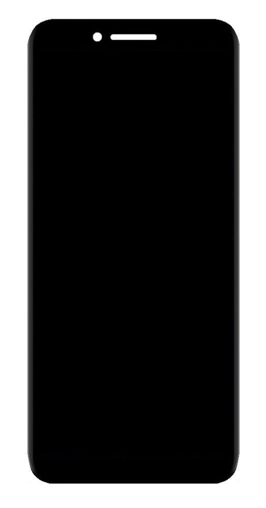 LCD Screen for BLU C5L Max (replacement display without touch)