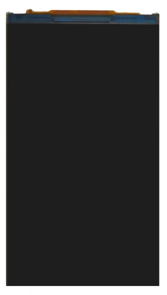 LCD Screen for BLU Diamond M (replacement display without touch)