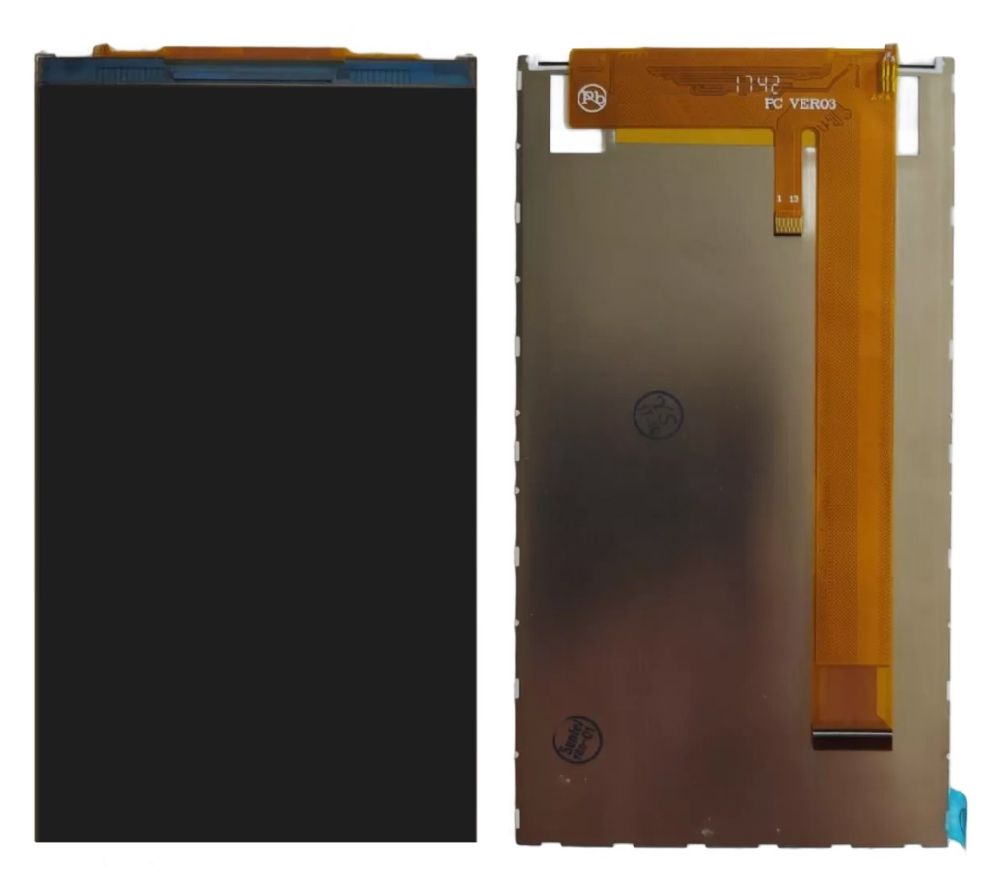 LCD Screen for BLU Diamond M (replacement display without touch)