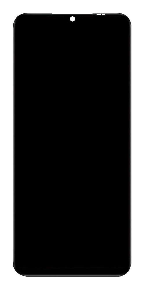 LCD Screen for BLU F92e (replacement display without touch)