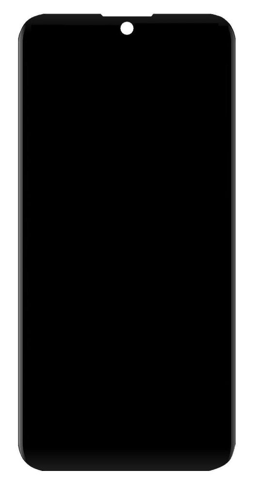 LCD Screen for BLU G33 (replacement display without touch)